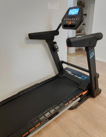 הליכון HI-TEC Wave Tec T5