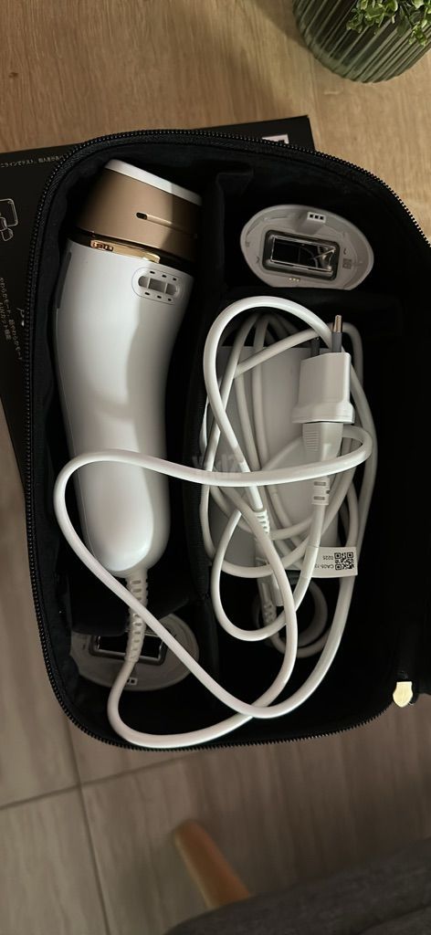 BRAUN Silk expert Pro 5