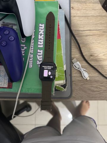 אפל ווטש