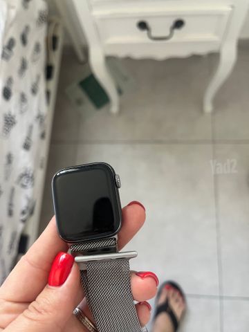 אפל ווטש - Apple watch