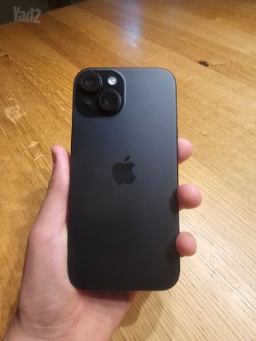 אייפון 15 256gb