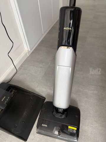 Mova x4 pro שואב שוטף