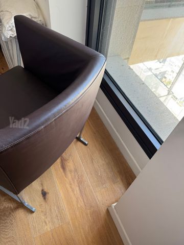 כורסא b&b italia