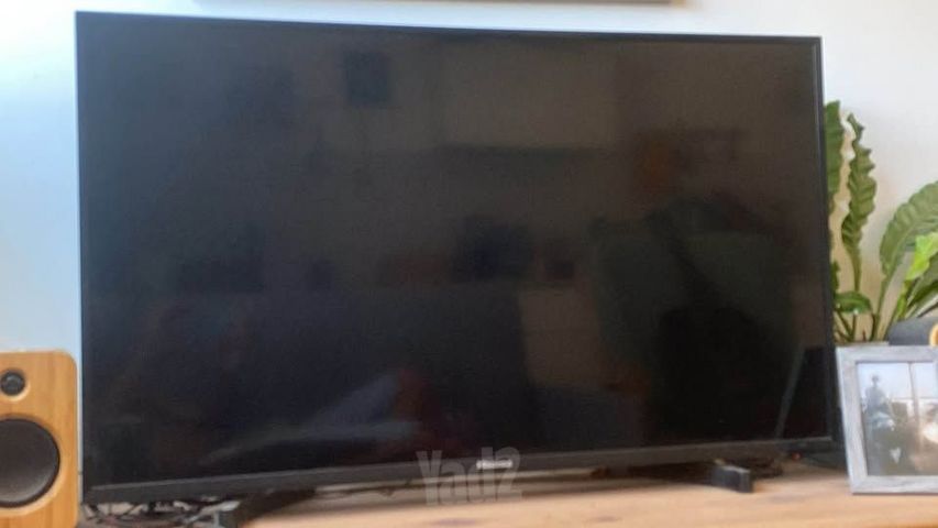מסך טלויזיה Hisense 40׳׳