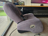 כורסת עיסוי OSIM uJoy