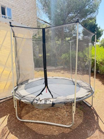 טרמפולינה
