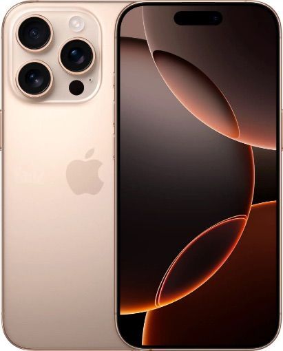 ‏‏IPhone 16 Pro Max