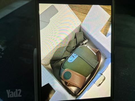 מסאג׳ כמו אנושי