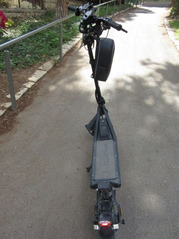 קורקינט