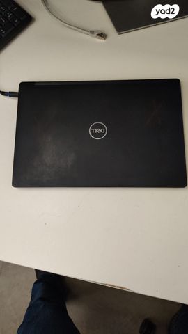 ניד DELL  דגם LATITUDE E7490