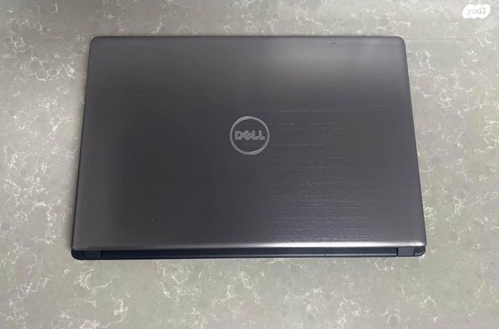 Leptop dell