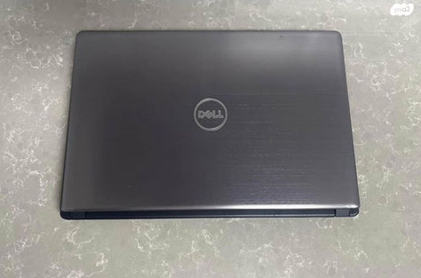 Leptop dell