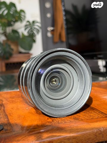 Tamron לקנון 24-70mm 2.8 G2