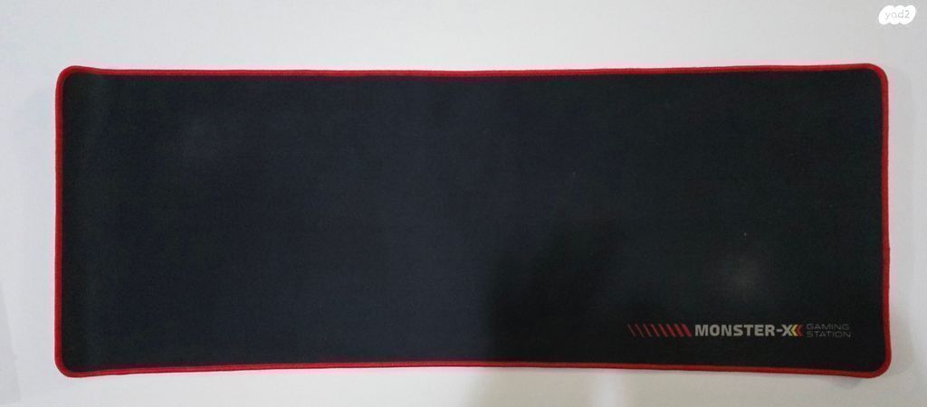משטח עכבר MONSTER X 80×29