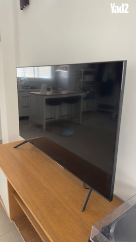 Samsung 55" 4K UE55AU7172