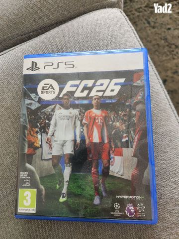 משחק Fifa 2026