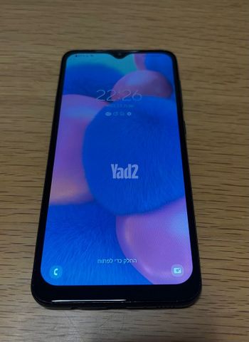 Galaxy a30s