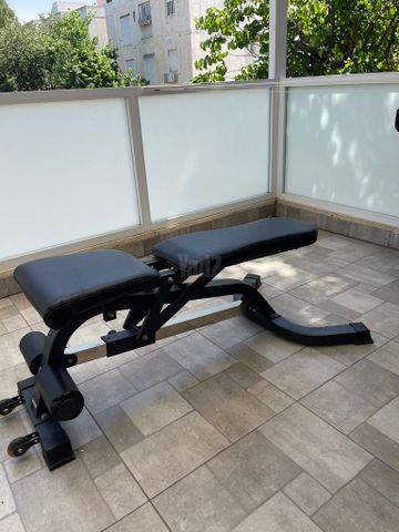 ספת כושר