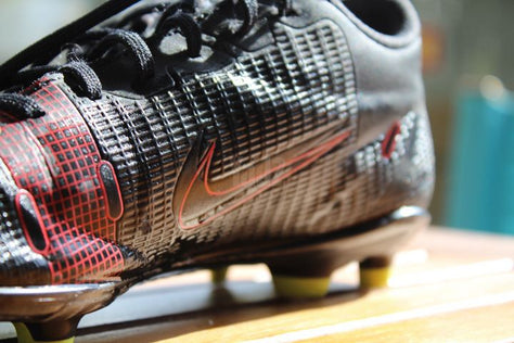 Nike Mercurial Vapor 14 פקקים