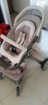 עגלת תינוק Stokke למסירה