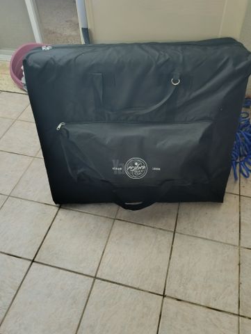 מיטת עיסוי
