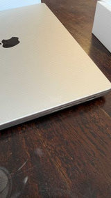 MacBook Pro M3 Max 16 - 4TB