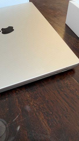MacBook Pro M3 Max 16 - 4TB