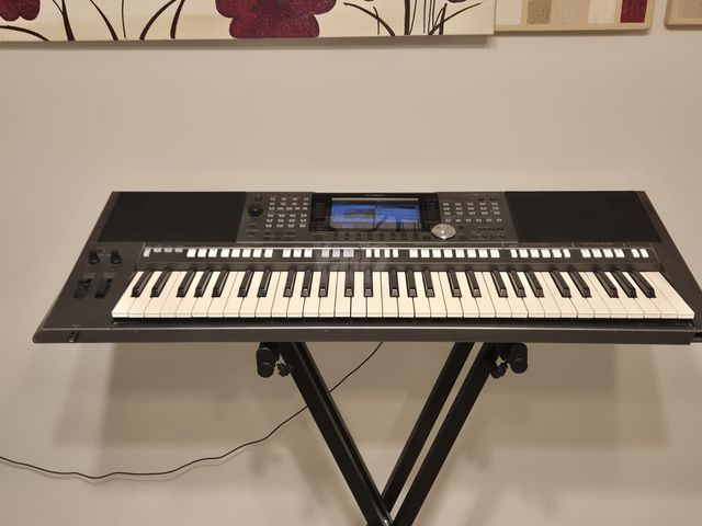 אורגן PSR - S970