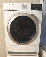 מייבש AEG