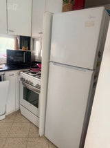 למכירה! מקרר Midea