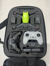 Dji fpv