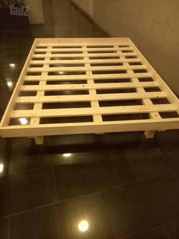 חדש בסיס זגי