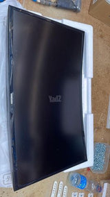 Samsung CF390 27” Monitor