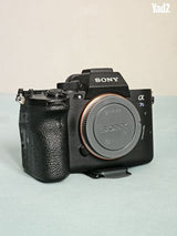 Sony a7siii