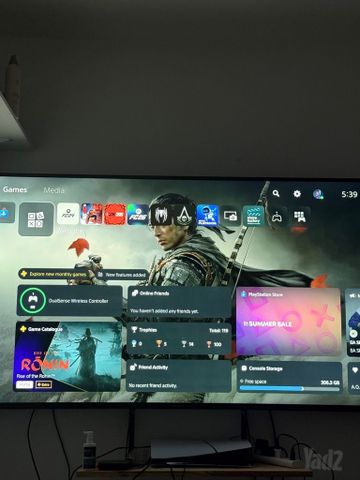 (PS5 Slim Digital)