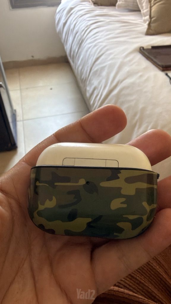 AirPods Pro2