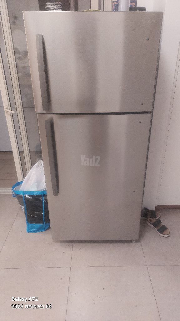 מקרר