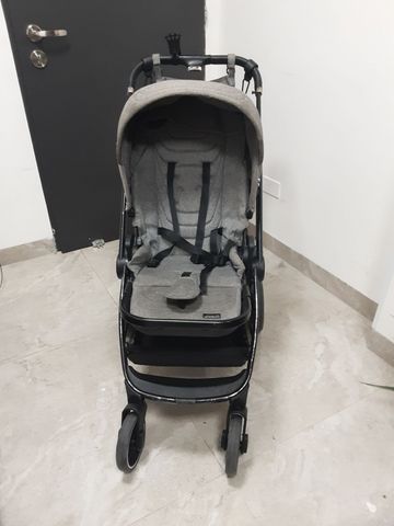 למכירה  עגלת Sport Line