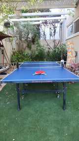 שולחן פינגופנ