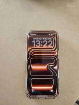 אייפון 17 פרו 256GB