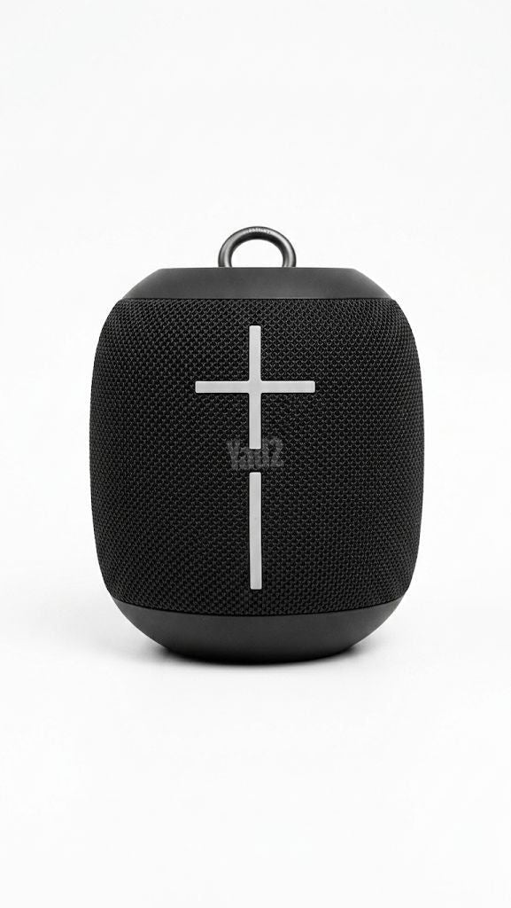 רמקול Ultimate Ears Wonderboom