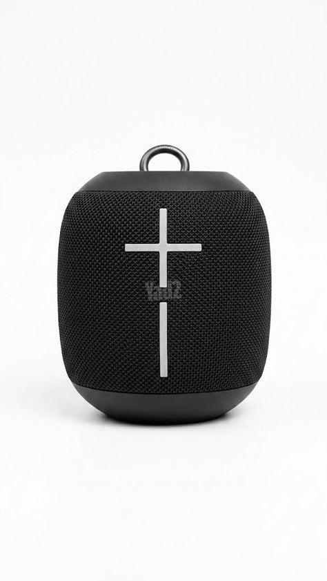 רמקול Ultimate Ears Wonderboom