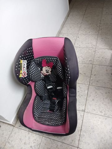 כיסא. לרכב