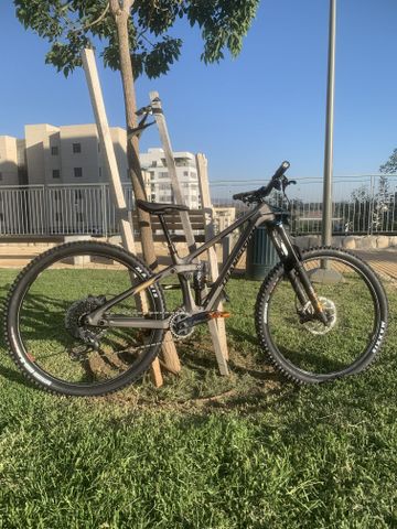 Transition Sentinel V2