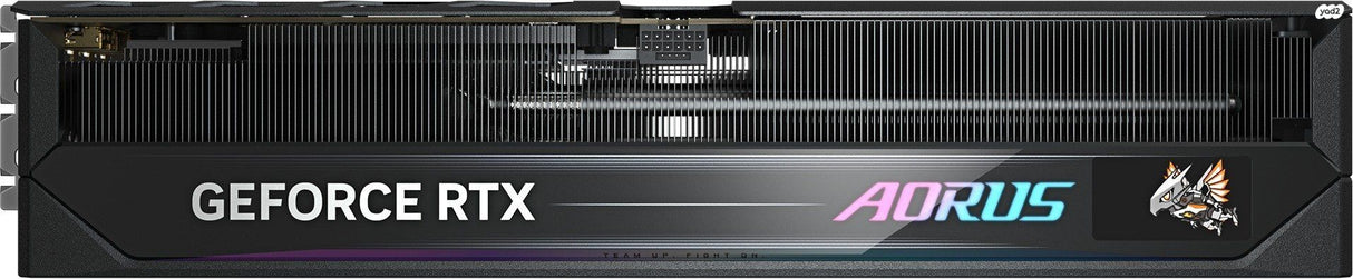 כרטיס מסך 5080 Aorus Master