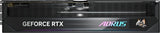 כרטיס מסך 5080 Aorus Master