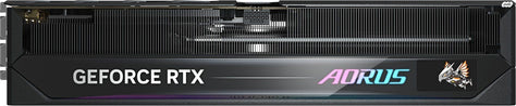 כרטיס מסך 5080 Aorus Master