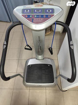 Crazi fit massage