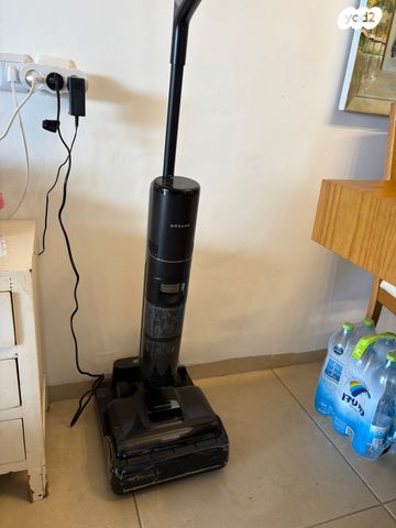 Dreame h 15 pro שואב שוטף