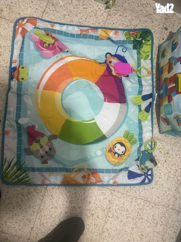 לגו לפעוטות
